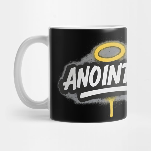 ANOINTED by Eric's Store 10